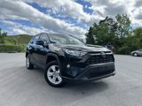 Used 2021 Toyota RAV4 XLE image 2