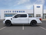 New 2025 Ford F150 Platinum w/ Equipment Group 702A High image 3