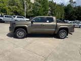 New 2025 Toyota Tacoma Limited image 2