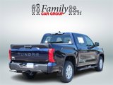 New 2026 Toyota Tundra SR5 image 4