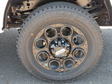 New 2025 Ford F350 XLT w/ Black Appearance Package image 5