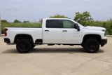 New 2025 Chevrolet Silverado 2500 ZR2 w/ Technology Package image 4