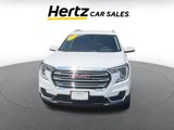 Used 2024 GMC Terrain SLT image 5