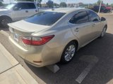 Used 2013 Lexus ES 300h w/ Luxury Pkg image 5