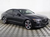 Used 2025 Genesis G70 3.3T Advanced w/ Sport Prestige Package image 2