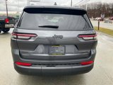 New 2025 Jeep Grand Cherokee L Limited w/ Black Appearance Package image 4