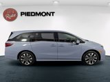 New 2025 Honda Odyssey Elite image 3