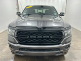 Used 2022 RAM 1500 Big Horn w/ Night Edition image 2