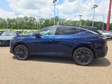 New 2025 Nissan Murano Platinum image 4