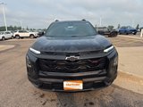 New 2026 Chevrolet Equinox RS w/ Convenience Package III image 4