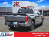 New 2026 Toyota Tundra Platinum image 3