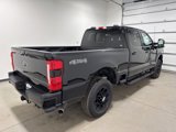 New 2025 Ford F350 XLT w/ Black Appearance Package image 4