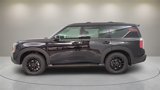 New 2025 Nissan Armada PRO-4X image 4