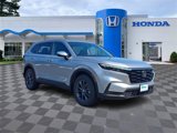 New 2026 Honda CR-V EX-L image 2