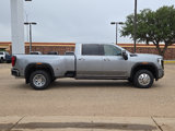 New 2025 GMC Sierra 3500 Denali Ultimate image 5