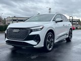 Used 2023 Audi Q4 e-tron Premium Plus image 2
