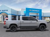 New 2025 Chevrolet Silverado 1500 RST w/ Texas Edition Plus image 5