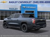 New 2026 Chevrolet Silverado EV LT image 3
