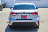 Certified 2025 Toyota Corolla LE w/ LE Premium Package image 6