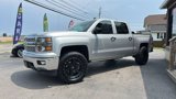 Used 2014 Chevrolet Silverado 1500 LT w/ LT Convenience Package image 4