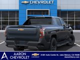 New 2025 Chevrolet Silverado EV LT image 4