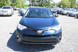 Used 2017 Toyota RAV4 XLE image 3