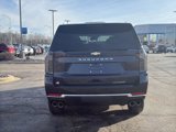 New 2025 Chevrolet Suburban Premier image 6