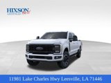 New 2025 Ford F250 XLT image 3