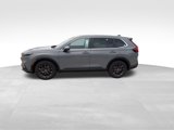 New 2026 Honda CR-V EX-L image 4