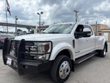Used 2018 Ford F450 Lariat w/ Lariat Ultimate Package image 3