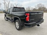 New 2025 Chevrolet Silverado 2500 High Country w/ High Country Premium Package image 4