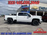 New 2025 Chevrolet Silverado 2500 LT w/ Convenience Package image 2