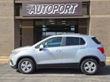 Used 2022 Chevrolet Trax LT image 5