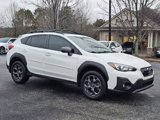 Used 2021 Subaru Crosstrek 2.5i Sport w/ Moonroof Package image 3