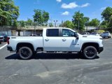 New 2025 Chevrolet Silverado 3500 LT w/ Trail Boss Package image 2