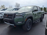 New 2025 Nissan Frontier PRO-4X w/ Pro Premium Package image 3
