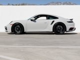 Certified 2024 Porsche 911 Turbo image 2