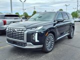 New 2025 Hyundai Palisade Calligraphy image 3
