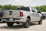 New 2025 RAM 1500 Laramie image 4