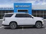 New 2025 Chevrolet Tahoe LT w/ Comfort Package image 5