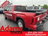 New 2025 Toyota Tundra SR5 image 3
