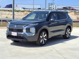 New 2025 Mitsubishi Outlander SEL image 2