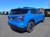New 2026 Chevrolet Equinox RS w/ Convenience Package III image 4
