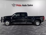 Used 2022 Ford F450 4x4 Crew Cab Super Duty image 4