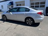 Used 2015 Honda Civic EX image 2