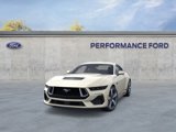 New 2025 Ford Mustang GT Premium w/ 60th Anniversary Package image 2