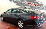 Used 2023 Chevrolet Malibu LS image 3