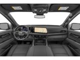 New 2026 Chevrolet Suburban Premier image 5