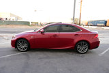 Used 2014 Lexus IS 250 w/ F-Sport Package image 3