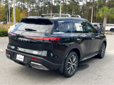 New 2025 INFINITI QX60 Sensory w/ Vision Package image 2